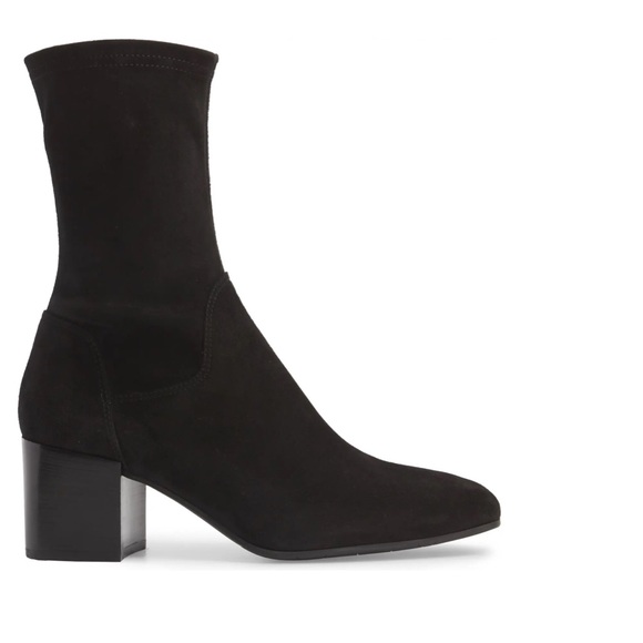 Aquatalia Carie Bootie - Picture 3 of 10